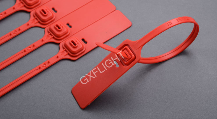 Aircraft Security Seals