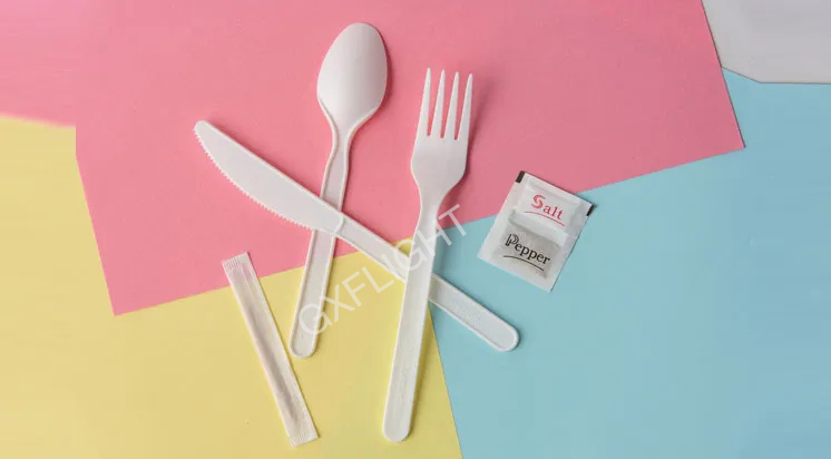 PLA Utensils