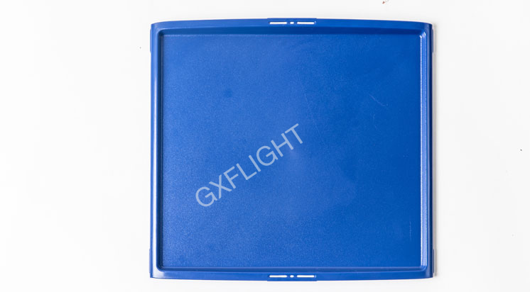 Rotable 2/3 Size Atlas Tray