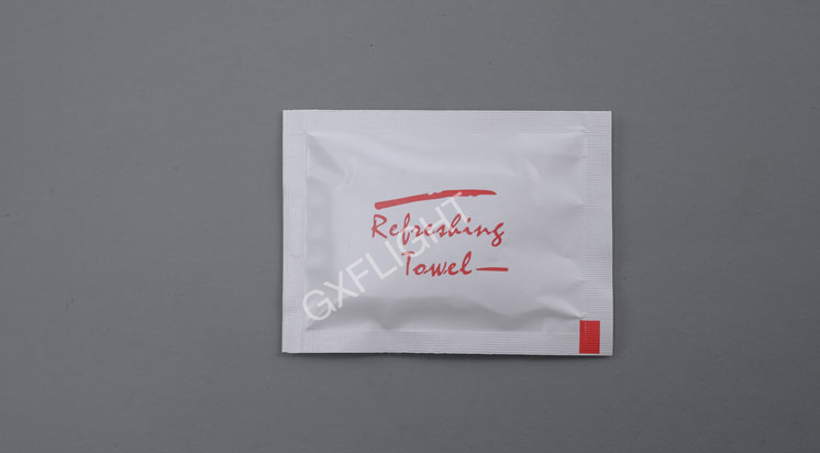Alcohol Sanitizer Wipes/Towel